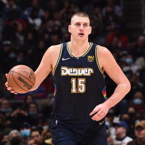 约基奇最新爆料,新赛季备战背后的故事与挑战